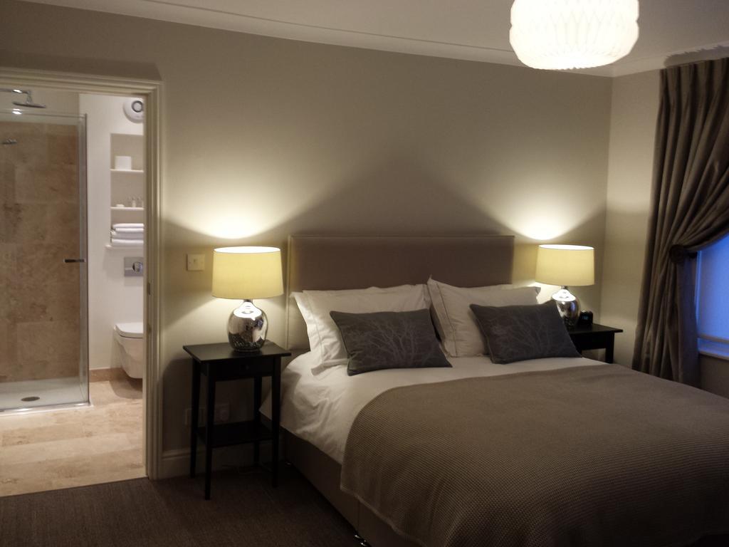 Ogilvy House Bed & Breakfast Cromer Ngoại thất bức ảnh
