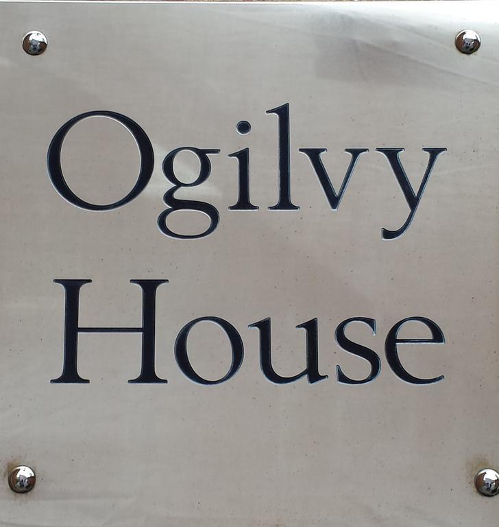 Ogilvy House Bed & Breakfast Cromer Ngoại thất bức ảnh