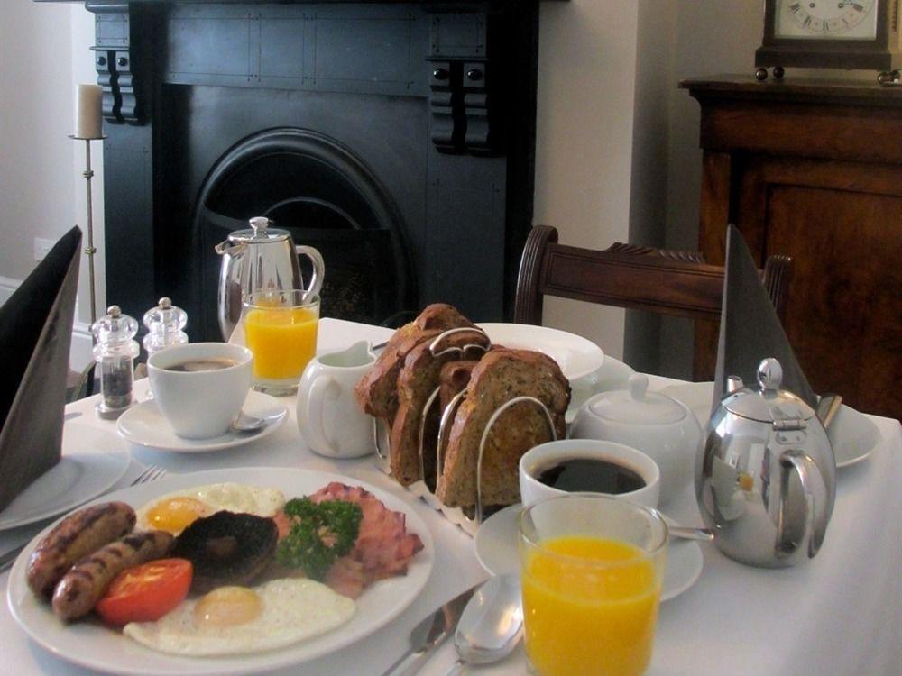 Ogilvy House Bed & Breakfast Cromer Ngoại thất bức ảnh