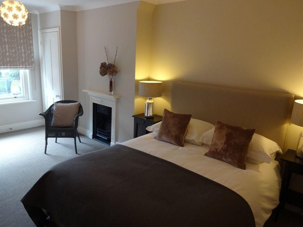 Ogilvy House Bed & Breakfast Cromer Ngoại thất bức ảnh